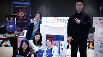 【高中】英国心理学思维挑战竞赛（BPO）传来捷报 我校高中部学子有新突破！
