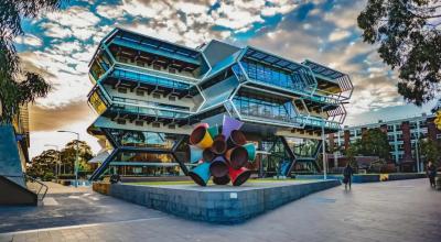 【高中】学科排名超牛津，世界NO.37的莫纳什大学offer来啦！