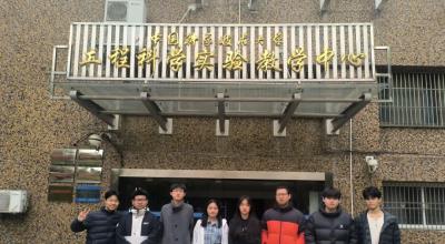 【高中】科学家进校园系列活动 | 第四期 多材料3D打印 开启未来奇迹